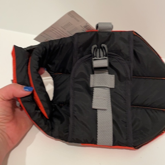 Dog Life Jacket in Size XS - Picture 3 of 9